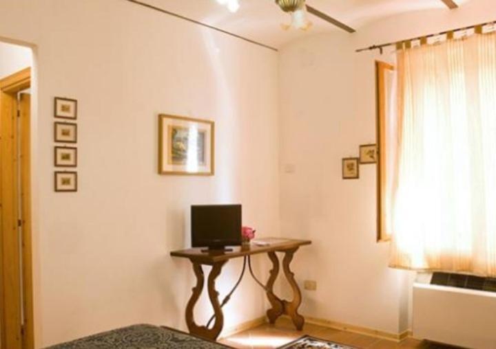 Villa Gioia Civita Fabriano Exteriér fotografie